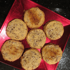 New Year's Eve FIRE-Crackers