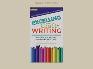 Excelling at the Craft of Writing