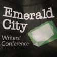 Thank you, Emerald City Writers' Conference!