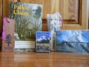 Bleeding Heart Blog Tour Package
