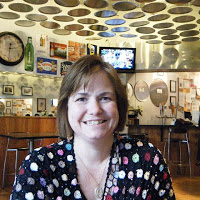 Designer Lena Goldfinch