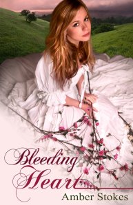Bleeding Heart cover