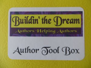 Buildin' the Dream Conference-Author Tool Kit